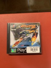 Hydro thunder ps1 usato  Torricella