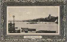 Local postcard chatham for sale  DISS