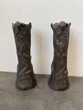 Ancienne paire vase d'occasion Ancienne paire vase d'occasion  Aix-les-Bains