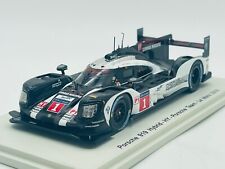 Spark s5100 porsche d'occasion  Villeneuve-de-Berg
