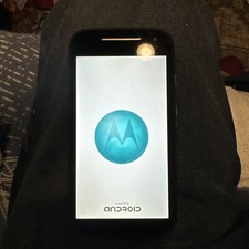 Motorola moto 2nd for sale  Truro