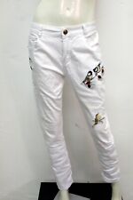 Philipp plein donna usato  Portici