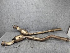 Exhaust muffler resonator for sale  Sacramento