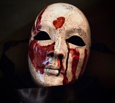 Maske venedig karneval gebraucht kaufen  Hamburg