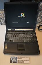 Toshiba satellite 1000 d'occasion  Expédié en Belgium