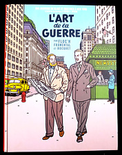 Blake mortimer art d'occasion  Nice-