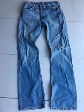 Extra long jeans d'occasion  Rians