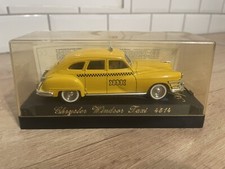 Chrysler windsor taxi d'occasion  Les Mées