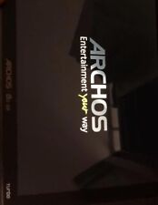 Tablet archos turbo usato  Villadossola