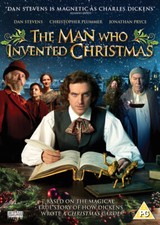 Man invented christmas for sale  STOCKPORT