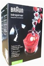Braun multiquick zerkleinerer gebraucht kaufen  Berlin