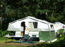 Pennine sterling folding for sale  BRISTOL
