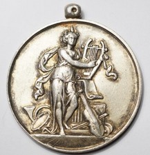 Medaille argent concours d'occasion  France