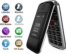 Téléphone portable senior d'occasion  Albens