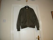 Ladies green polyester for sale  WILLENHALL