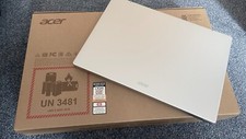 Acer swift sfg14 gebraucht kaufen  Mönchengladbach