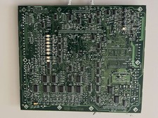 Carte électronique cpu40 d'occasion  Rioz