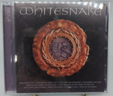 Whitesnake Icon (CD) Greatest Hits comprar usado  Enviando para Brazil