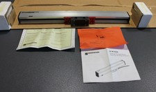 Glasmaßstab heidenhain lc181 gebraucht kaufen  Erligheim
