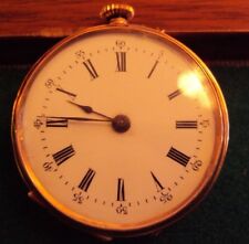 Orologio cylindre rubis usato Orologio cylindre rubis usato  Catania