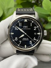Iwc mark xvi d'occasion  Expédié en Belgium