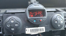 Platine commande clim d'occasion  Orleans-