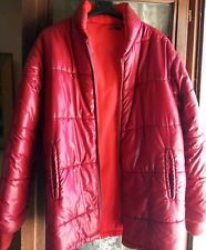 Doudoune dudley rouge d'occasion  Marseille IV