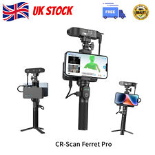 Creality scan ferret for sale  PRESCOT