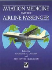 Aviation medicine airline for sale  DUNFERMLINE