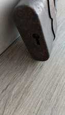 Lucchetto antico usato  Toritto