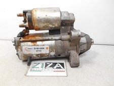Starter motor ford usato Starter motor ford usato  Putignano
