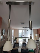 Wofi led hängelampe gebraucht kaufen  Pfungstadt