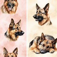 German shepherd dog for sale  WATERLOOVILLE