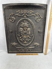 Antique cast iron for sale  Candia