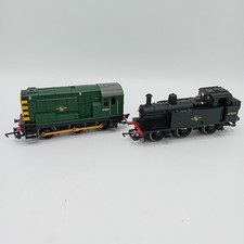 Hornby locomotives 47646 for sale  FLEET