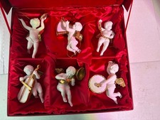 Franklin mint heralding for sale  Spencer