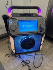 Singing machine groove for sale  Ocean Shores