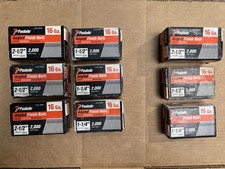 Lot paslode gauge for sale  USA