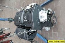 Motor peugeot 307 gebraucht kaufen  Warendorf