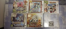 Lotto giochi nintendo usato  Padova