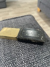 Vesta snuff boxes for sale  SCUNTHORPE