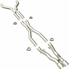 Magnaflow center exit for sale  Houston