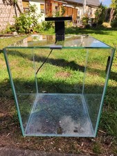 Aquael shrimp set gebraucht kaufen  Berching