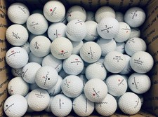 100 maxfli mixed for sale  Dracut