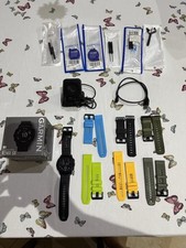 Orologio garmin fenix usato  Mondragone