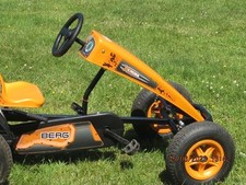 Berg cross bfr for sale  NEWTON STEWART