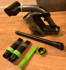 Gtech multi 22v for sale Gtech multi 22v for sale  EDINBURGH