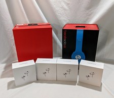 Usado, Lote de fones de ouvido de devolução do cliente, testados e funcionais  comprar usado  Enviando para Brazil