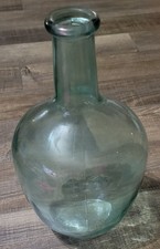 rustic vintage glass bottle for sale  Goddard