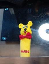 Haribo fingerpuppe goldbär gebraucht kaufen  Bamberg